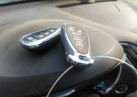 2018 Chevrolet Malibu Lt z USA, uszkodzony, nr VIN 1G1ZD5STXJF146638